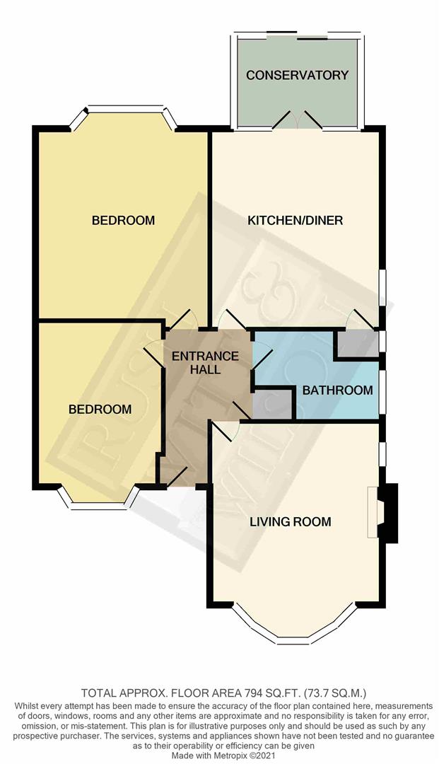 RushWittWilsonFB Bancroft Road, BexhillOnSea £310,000 Sold